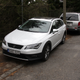 Image for article titled I Found Out Why You Want A VW SportWagen Alltrack
